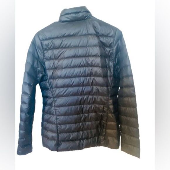 REÍ CO.OP Women’s Black Coat Size S - Picture 3 of 4